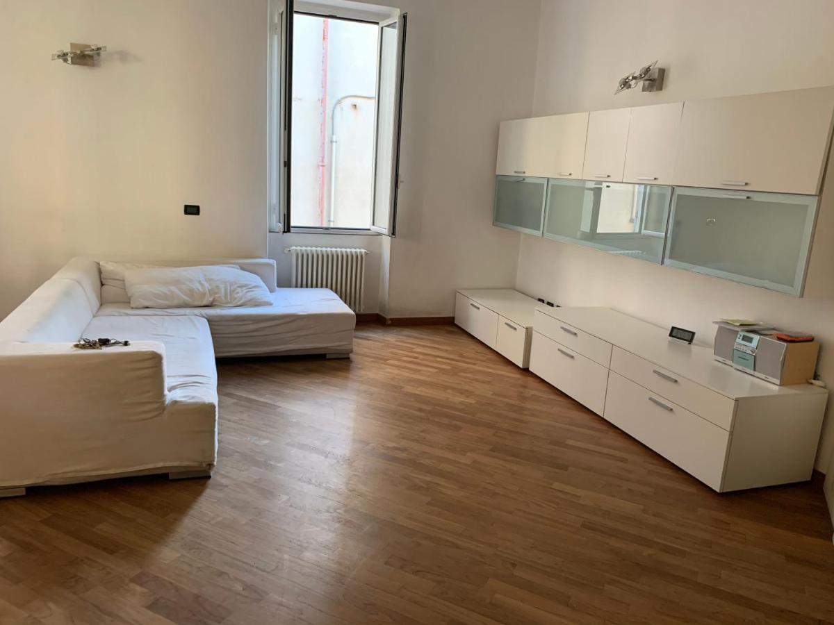 Casa Arturo Appartement Finale Ligure Buitenkant foto