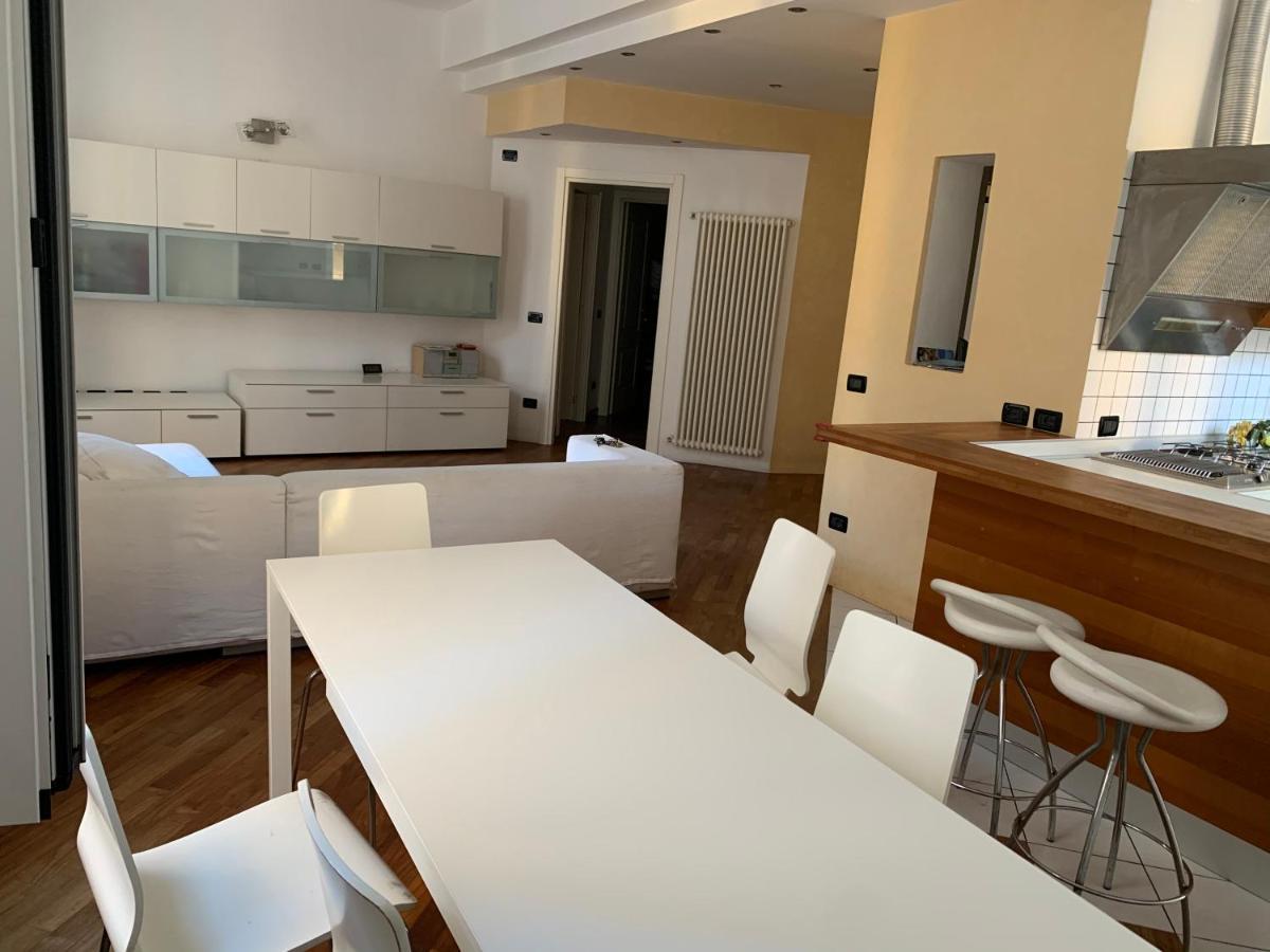 Casa Arturo Appartement Finale Ligure Buitenkant foto
