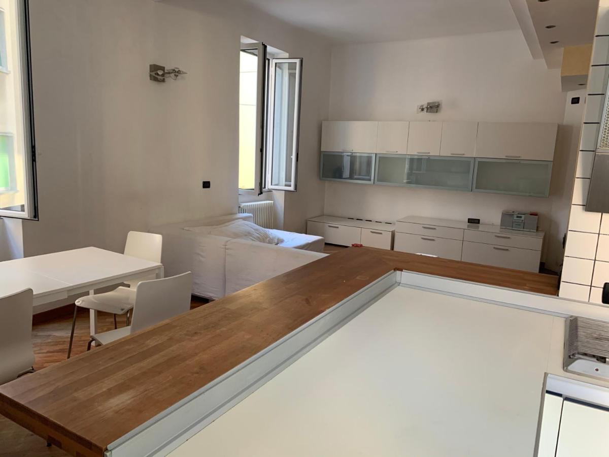 Casa Arturo Appartement Finale Ligure Buitenkant foto