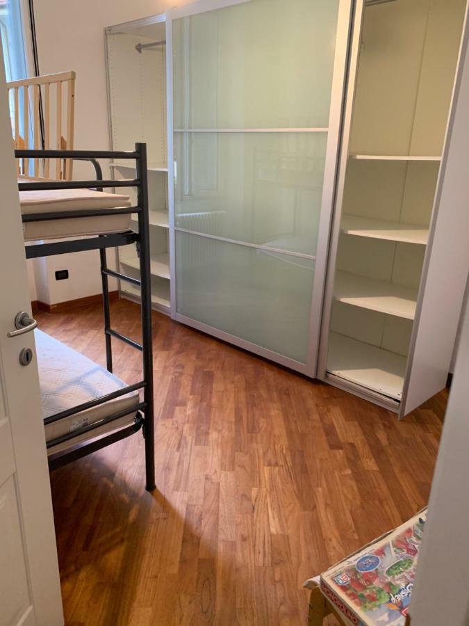 Casa Arturo Appartement Finale Ligure Buitenkant foto