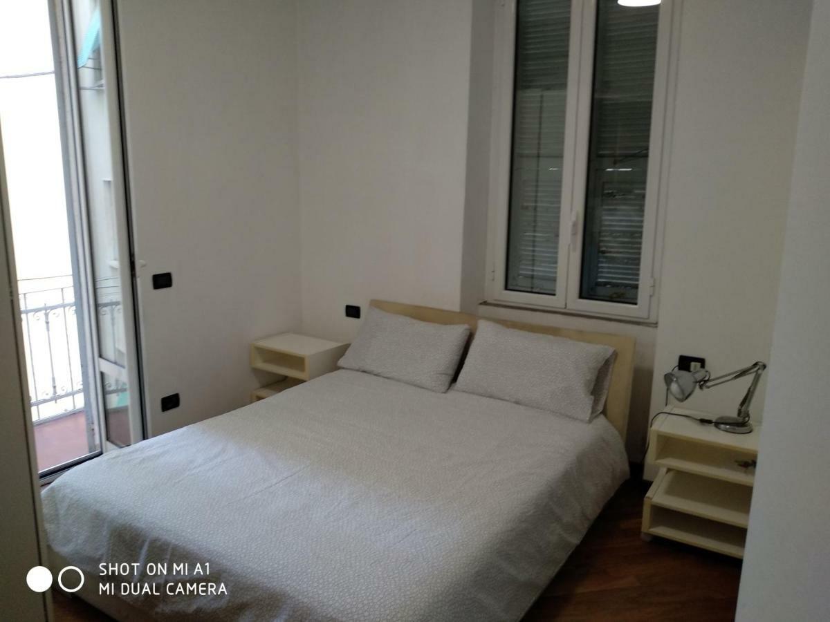 Casa Arturo Appartement Finale Ligure Buitenkant foto