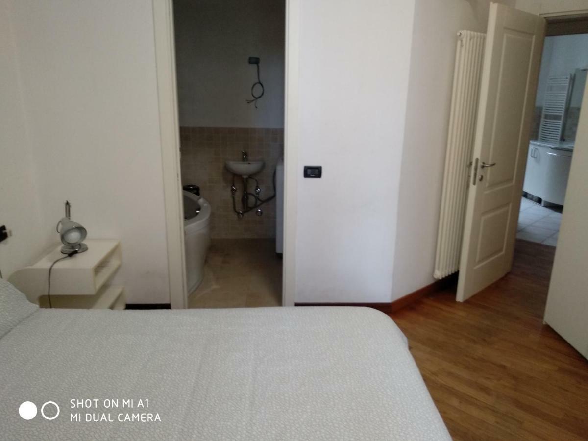 Casa Arturo Appartement Finale Ligure Buitenkant foto